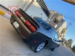 دۆج چالنجەر